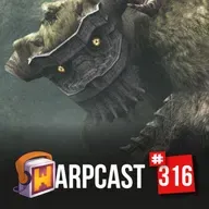 WarpCast 316 - Grandes Momentos dos Games 2