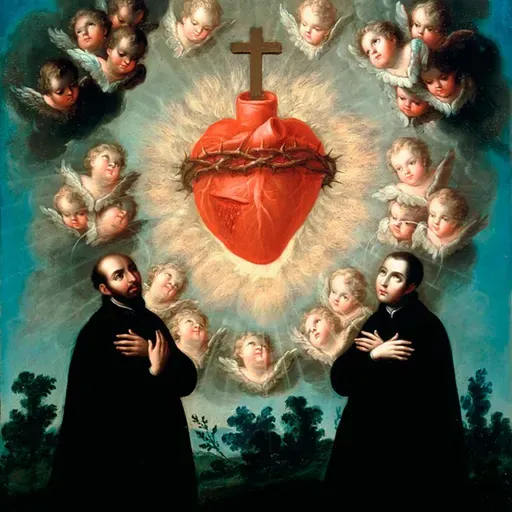 Homilia Diária | O Mandamento do Amor e um Coração capaz de amar (Sexta-feira da 5ª Sem. da Páscoa)