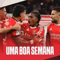 Uma Boa Semana | Nápoles, Moreirense | Convidado João Pedro