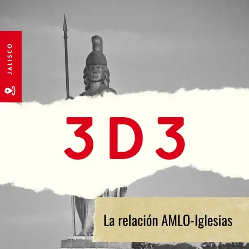 La relación López Obrador-Iglesias