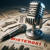 M51 Noticias Impactantes de Inteligencia Artificial, Actualidad.