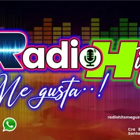 RADIO HITS MEGUSTA