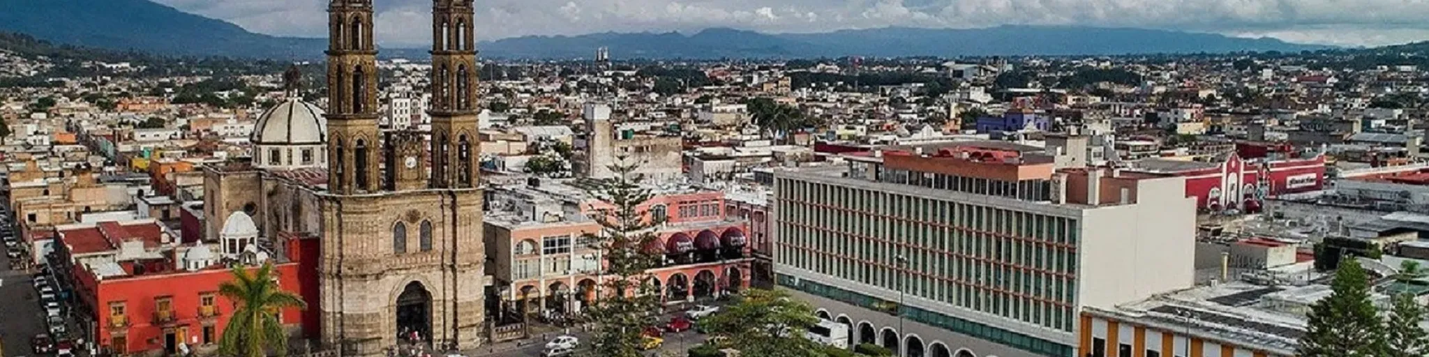 Radio - Zona Cero Nayarit