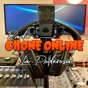 RADIO CHONE ONLINE LA PODEROSA