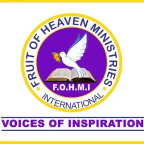 FRUIT OF HEAVEN RADIO