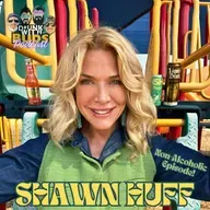 Actress/Model Shawn Huff