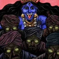 Episode #220- Did India's Thugs Really Exist? (Part I)