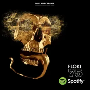Drill Music X 75 Floki X Central CEE