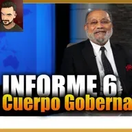 ¡Ya no hay asambleas de circuito! Todo será “internacional”   – Informe 6 JW 2025