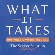 Learning, Unlearning, and Building Something That Matters