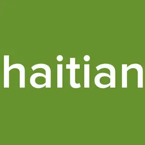 New Jerusalem haitian Bapitist Church