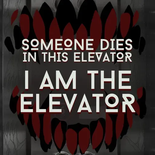 I AM THE ELEVATOR