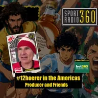 12hoerer in The Americas von sportradio360 - Day 5 - Keine Sieger nirgendwo