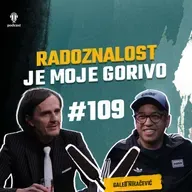 Galeb Nikačević: Vrijednosti kao stub, Agelast kao put - Opet Laka 109