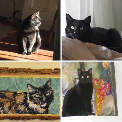 Grief Support: Loss of a Pet