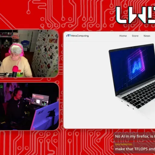 A Framework ARM Laptop!