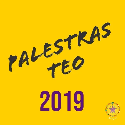 A Umbanda de Zélio de Moraes - Leonardo Cunha (bisneto de Zélio) #TEOPalestras2019