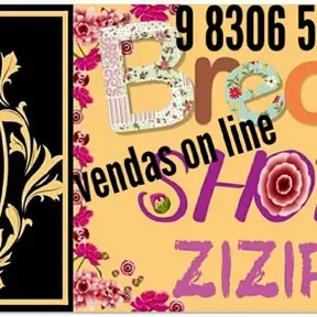 SHOPZ ZIZIRA FM