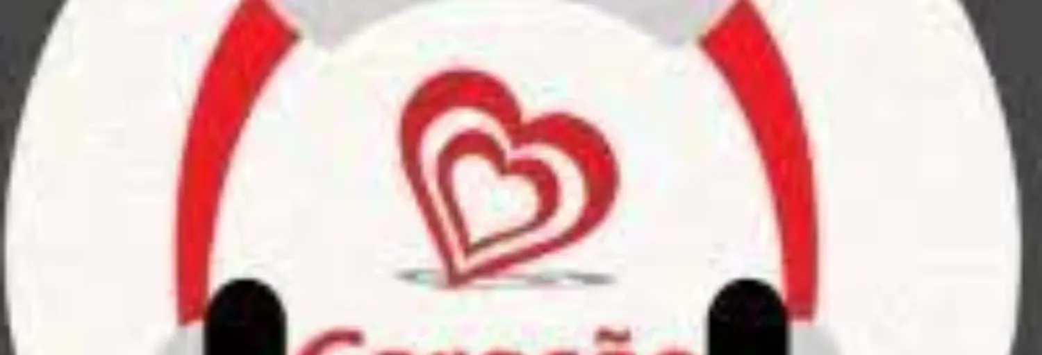 Radio web Coracao Noticias