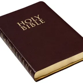 Audio Bible