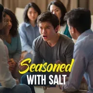 Seasoned With Salt