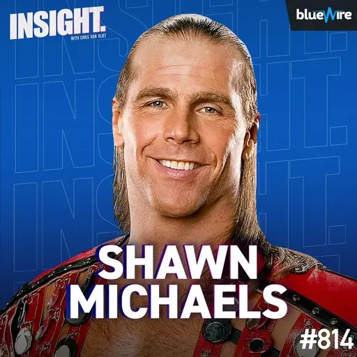 Shawn Michaels: Legendary Matches, Classic Feuds, NXT, Favorite Opponents, Mr. WrestleMania