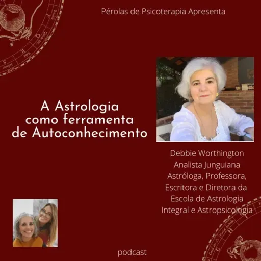A Astrologia como ferramenta de auto- conhecimento. 