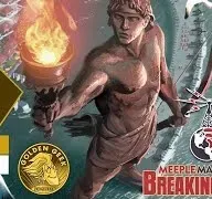 Meeple Maniacs # 168 - Os melhores de 2011