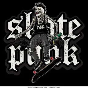 skatepunk