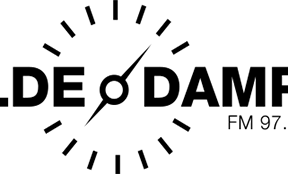 Roskilde Dampradio