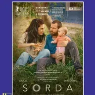 Cines Victoria proyecta hoy la cinta "Sorda" dentro del Ciclo de Cine en VOSE y Adiccine
