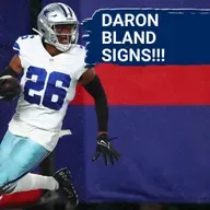 Cowboys CB Daron Bland SIGNS Extension | Who Will Be Next For BIG Deal?