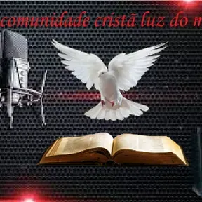 comunidade luz do mundo