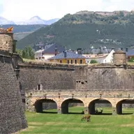 Jaca repiensa su modelo turístico tras una temporada histórica