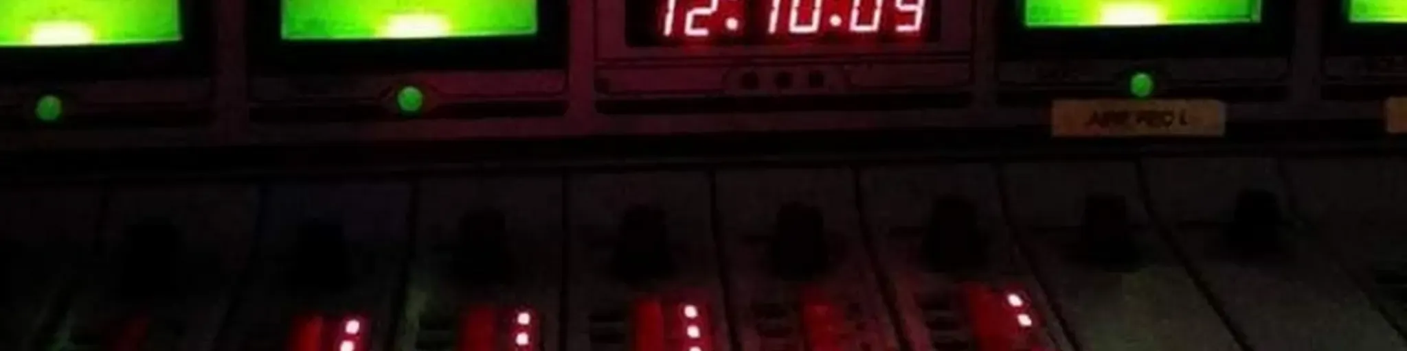 FM Atlántica 102.9