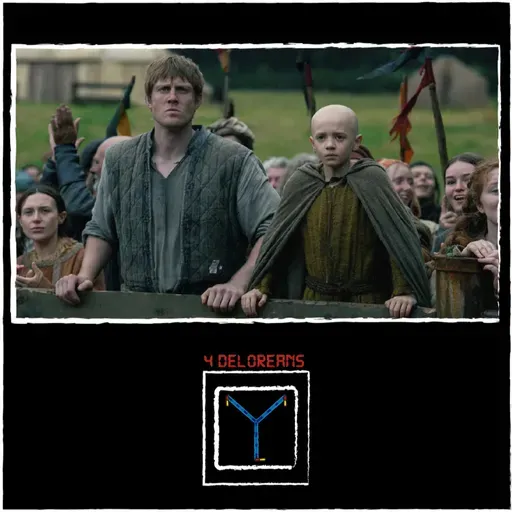 El caballero de los siete reinos E273