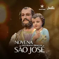 Novena dos Filhos e Filhas de São José | 08/03/26
