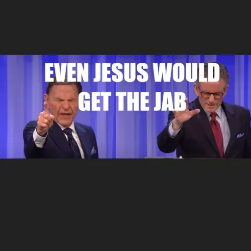 Calvin's Critical Corner | To Jab or not to Jab