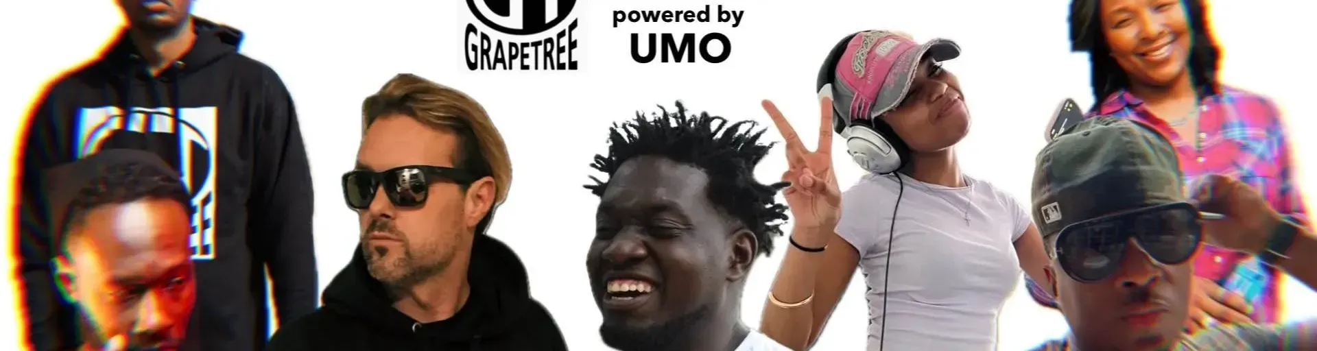 Grapetree Radio (The Juice)