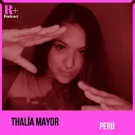 Thalía Mayor: "I Miss U", una Carta del Pasado que Convierte en un Himno de Nostalgia Millennial