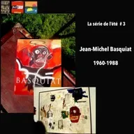 10 minutes chronique - Basquiat