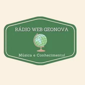 Rádio Web Geonova