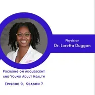 The Connecting Point with Dr. Marcy