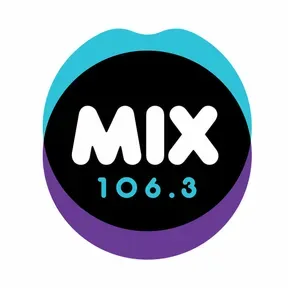 Mix 106.3 - Canberra - 106.3 FM (MP3)