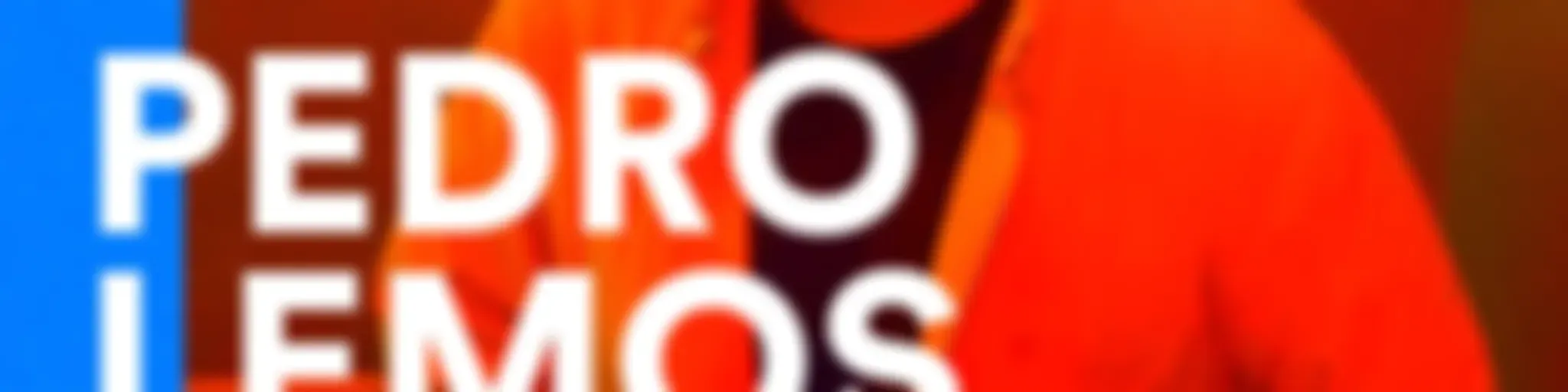 Pedro Lemos Não Importa