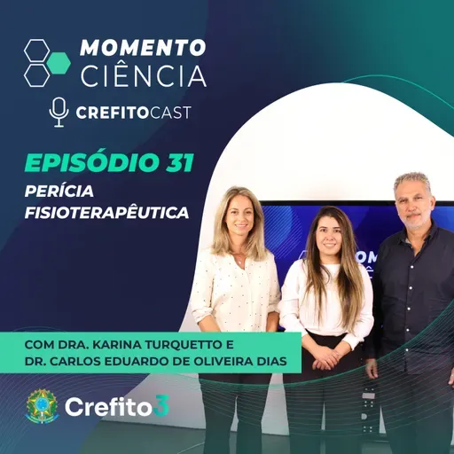 #31 Perícia Fisioterapêutica
