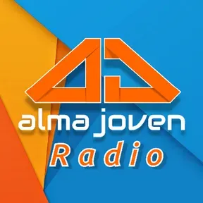 ALMA JOVEN RADIO