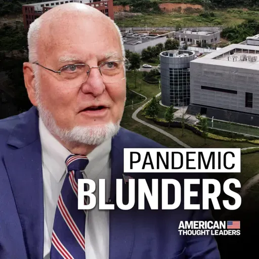 Former CDC Director Calls for Removal of mRNA Vaccines for COVID-19 | Dr. Robert Redfield