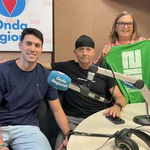 EL ROMPEOLAS T08C012 #ACienciaCierta. El gimnasio que salva vidas (19/10/2025)