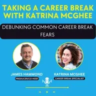 Debunking Career Break Fears: What’s Really Holding You Back?